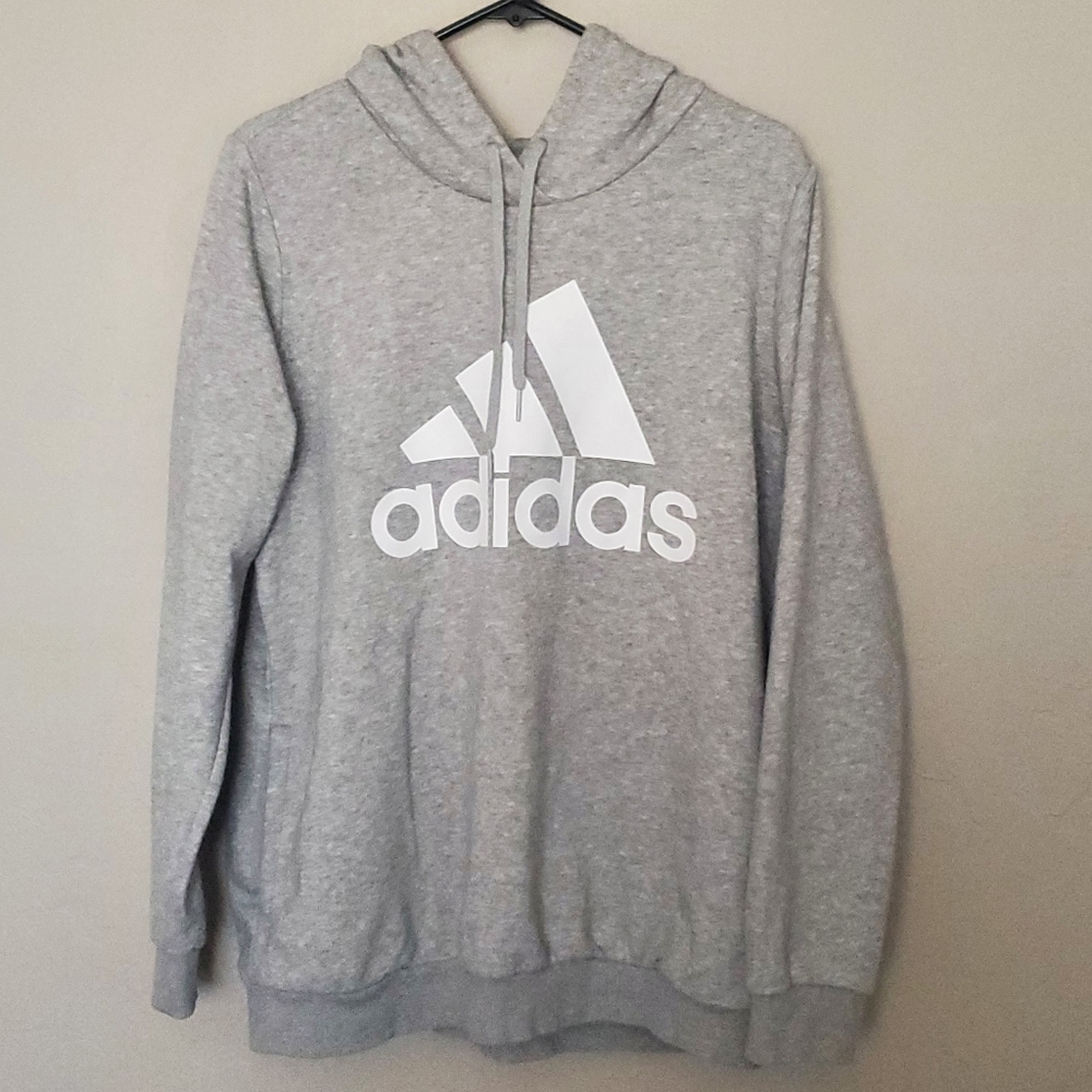 Adidas hoodie